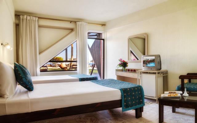 Standard Room Sea View 