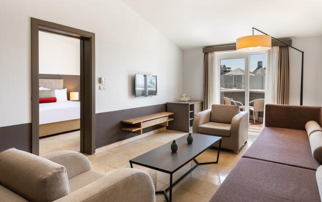 Suite Room