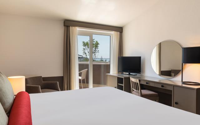 Suite Room