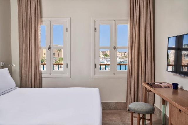 Marina Room 
