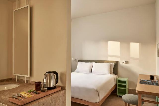 Marina Room 