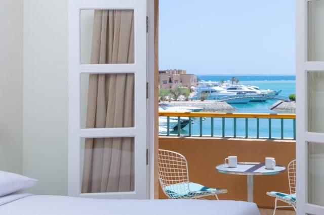 Marina Room 