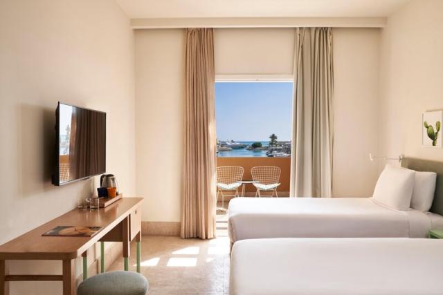 Marina Room 