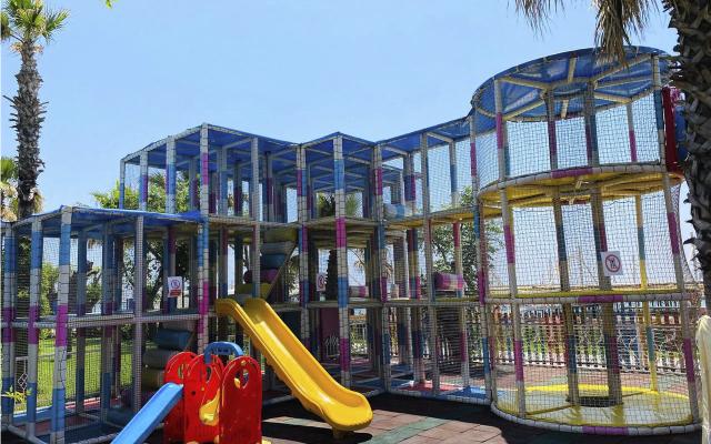 Orange County Resort Belek