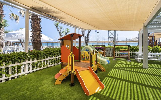 Orange County Resort Belek