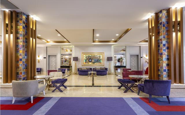 Orange County Resort Belek