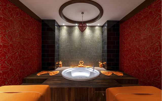 Orange County Resort Belek