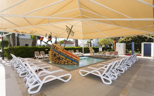 Orange County Resort Belek