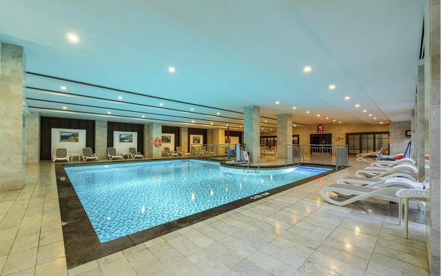 Orange County Resort Belek