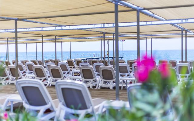 Orange County Resort Belek