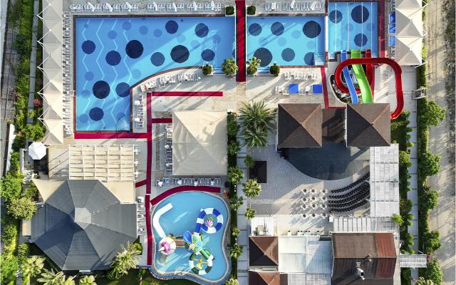 Orange County Resort Belek