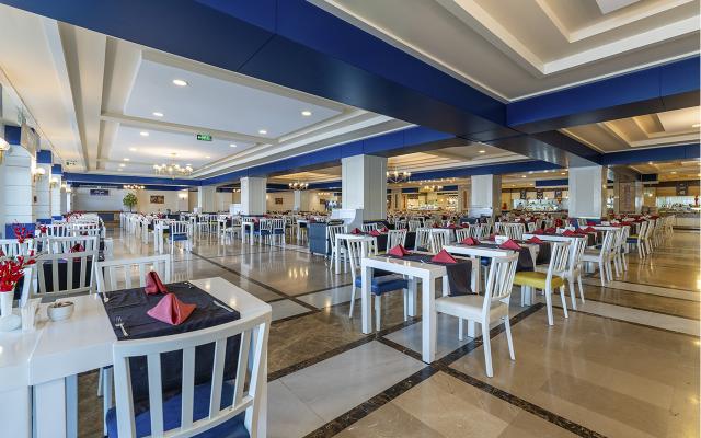 Orange County Resort Belek