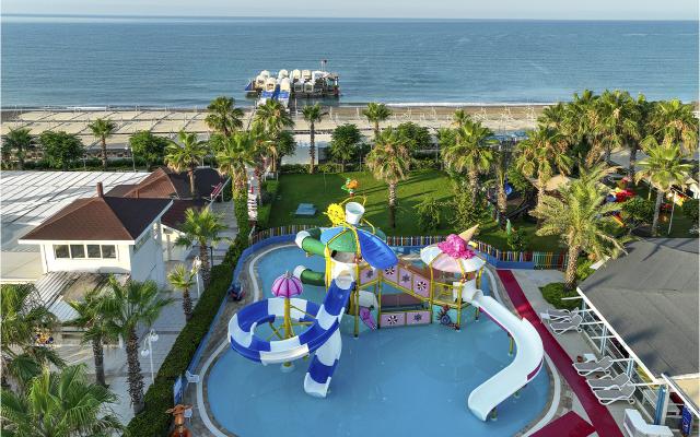 Orange County Resort Belek