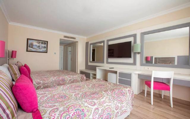 Standard Room Roh Side Sea View
