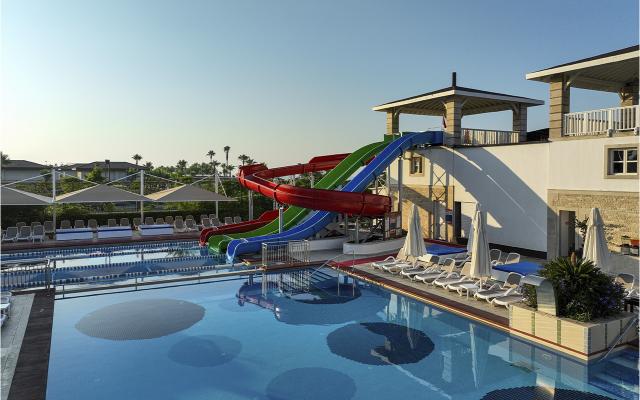 Orange County Resort Belek