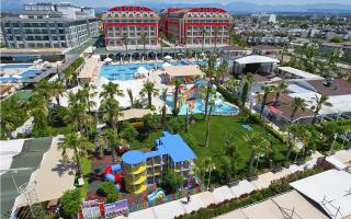 Orange County Resort Belek