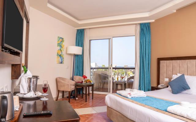 Superior Sea View Room
