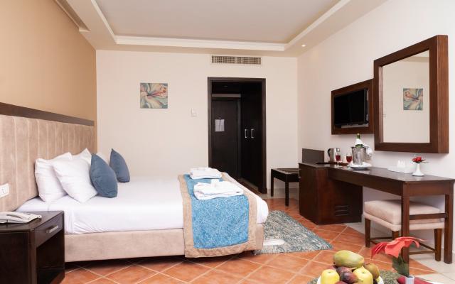 Superior Sea View Room