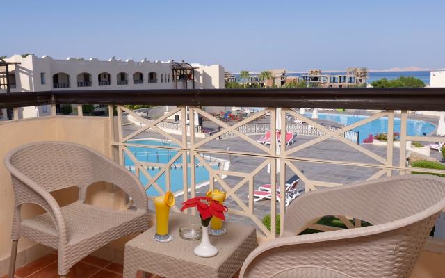 Superior Sea View Room