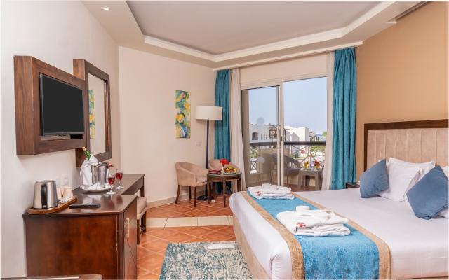 Superior Sea View Room