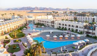 Ivy Cyrene Sharm Resort