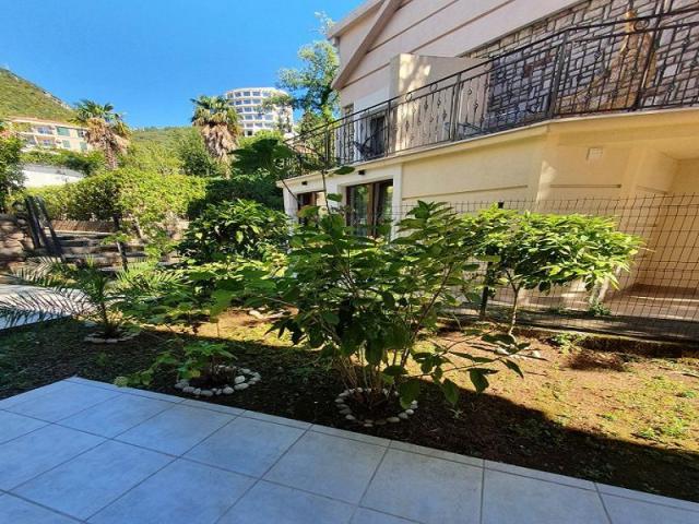 Double Garden category 3*