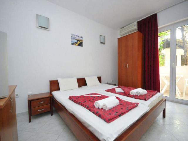 Double Room category 3*