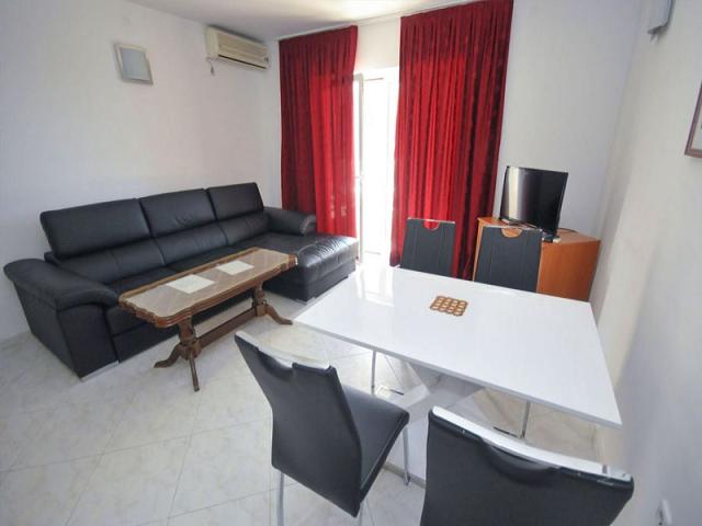 Apartment 04 category 4*