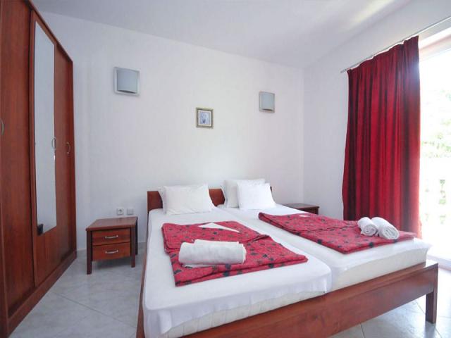 Apartment 04 category 4*