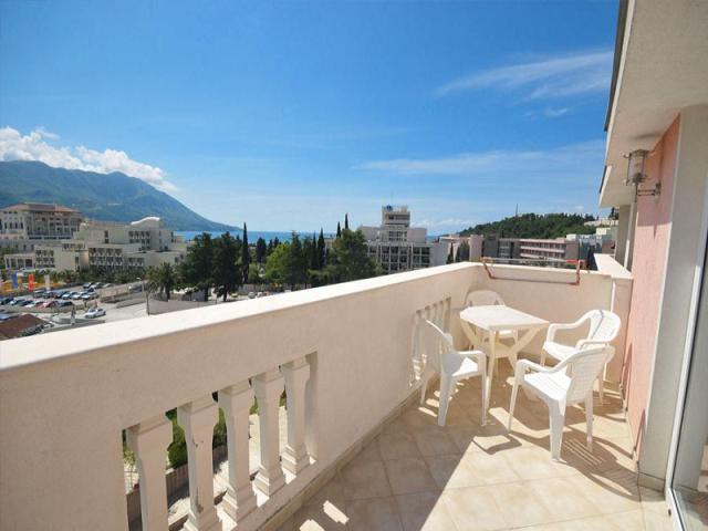 Apartment 04 category 4*