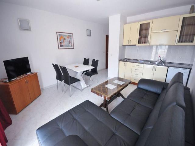 Apartment 04 category 4*
