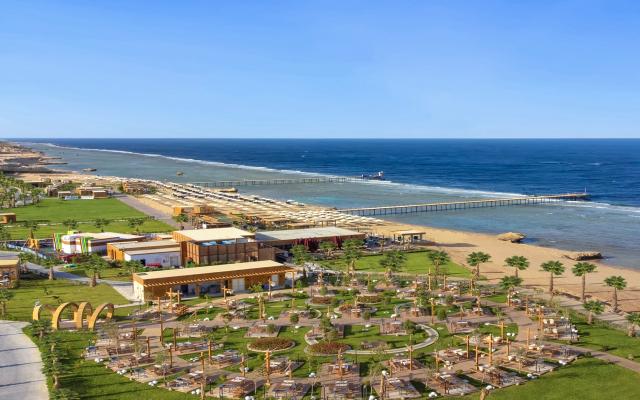 Club Privé By Rixos Sharm El Sheikh
