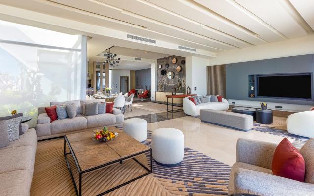 Premium Villa