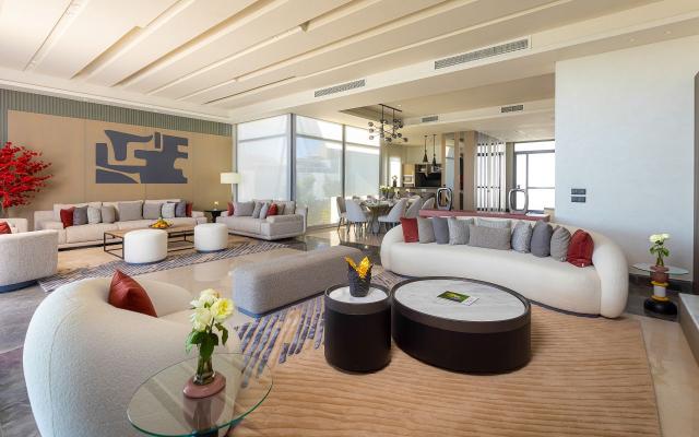 Premium Villa