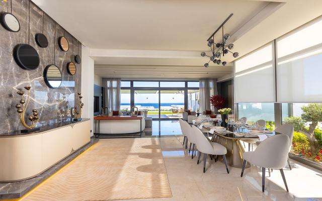 Premium Villa