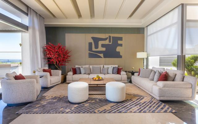 Premium Villa