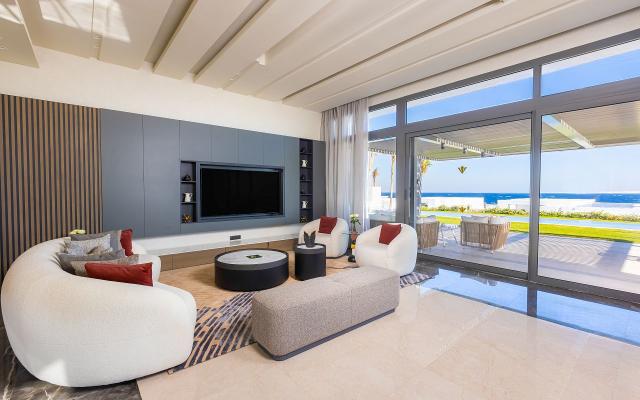 Premium Villa