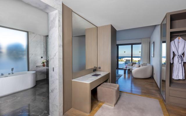 Premium Villa