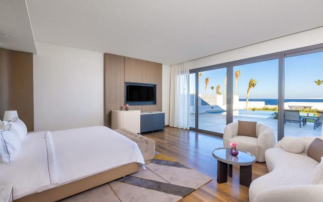 Premium Villa