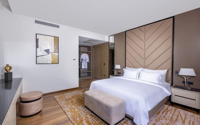 Premium Villa