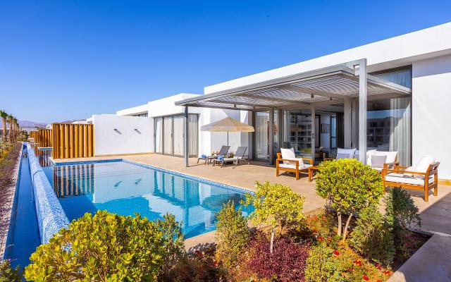Villa Prive