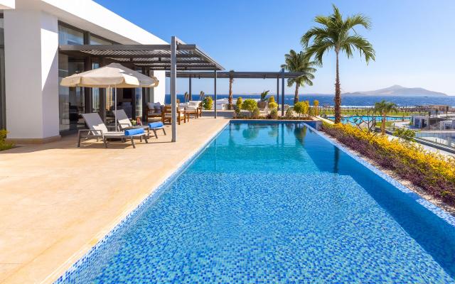 Villa Prive
