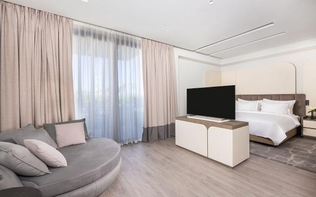 Villa Prive