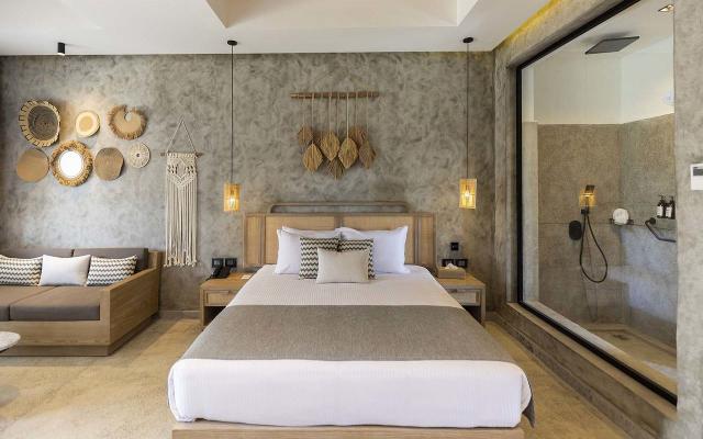 Tucana Jacuzzi Suite – SV/PSV (POSH CLUB) 
