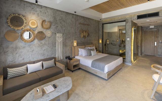 Tucana Jacuzzi Suite – SV/PSV (POSH CLUB) 