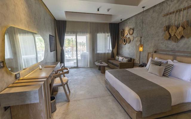 Tucana Jacuzzi Suite – SV/PSV (POSH CLUB) 