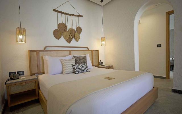 Tucana Pool Suite – PSV (POSH CLUB)