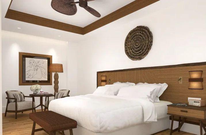 Suite JUNIOR, Ocean View