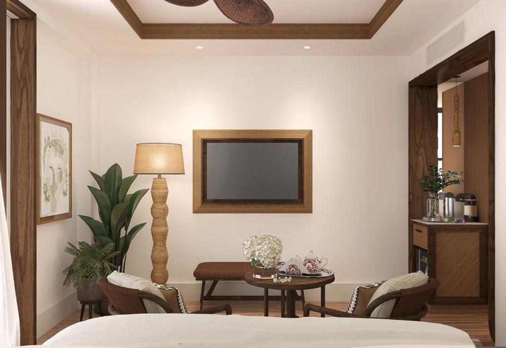 Suite Grand, Ocean View