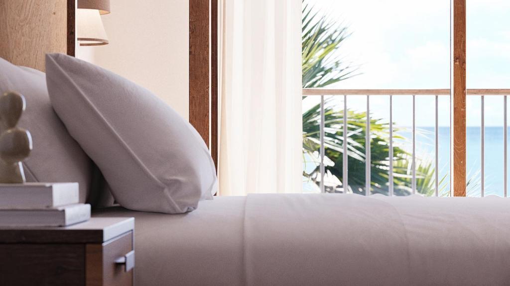 Suite Grand, Ocean View